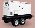 Used Equipment Sales 150kva Diesel Generator in Virginia Maryland DC VA